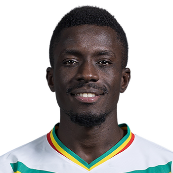 Idrissa Gueye