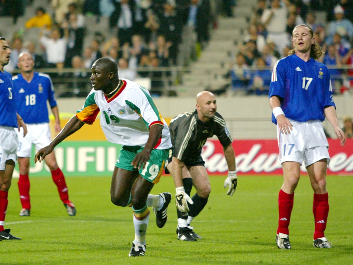 Célébration de l'Équipe